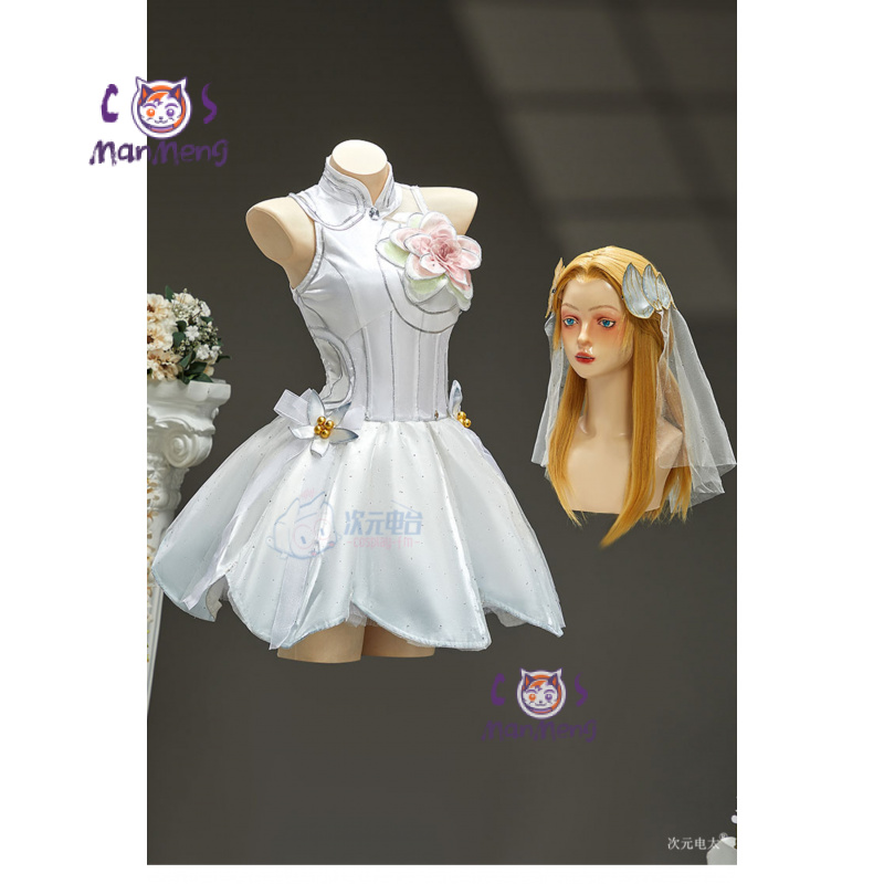 Women'S Formal Wear To A Wedding - Invisible Woman Susan Storm Richards Cosplay