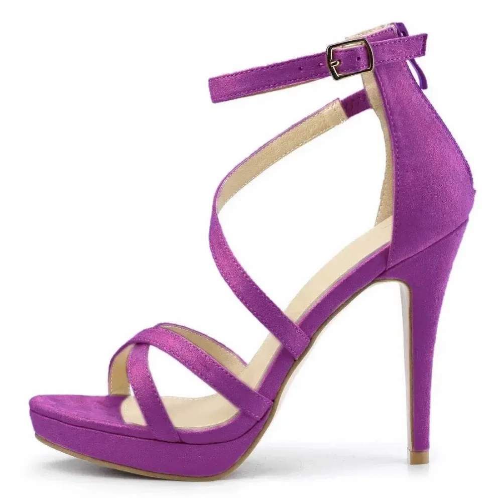 Women'S Formal Wear To A Wedding - Women Sandals Summer Sexy Pumps 11cm
