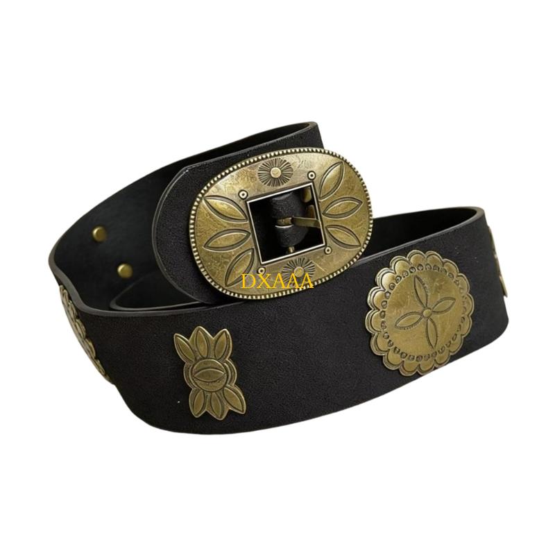 DXAA Western Styles Waist Belt - Women Formal Wear Western reseña y precio