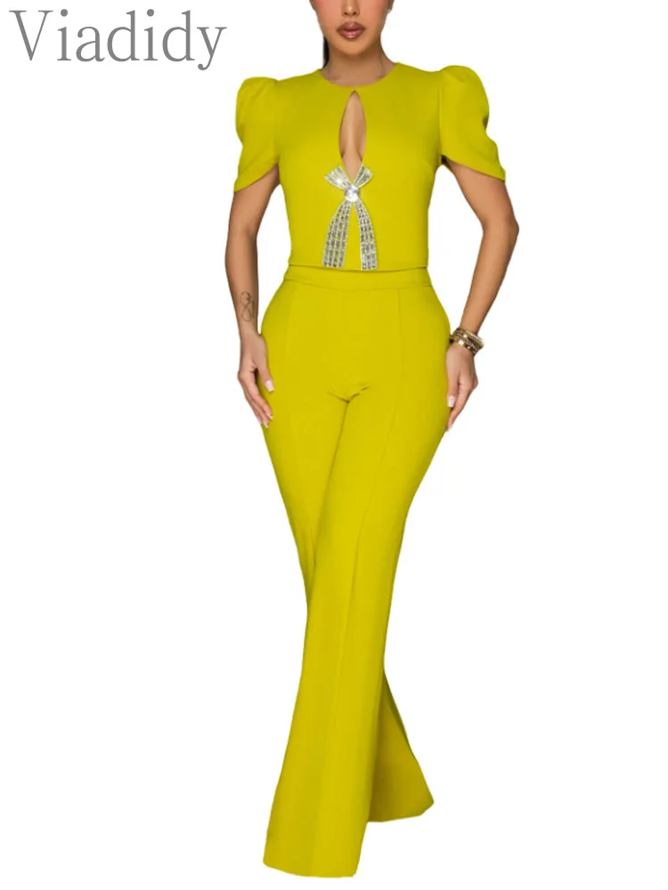 Women's Evening Formal Wear So - Women'S Formal Jumpsuit Evening Wear reseña y precio