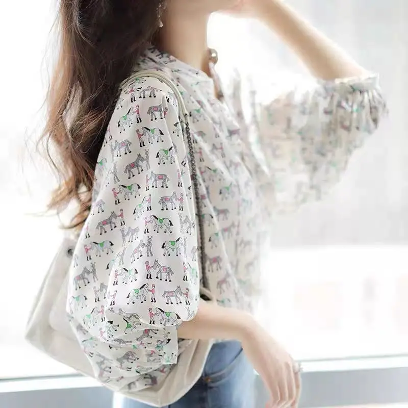 Formal Women's Shirt and Blous - Women'S Formal Wear Blouse reseña y precio