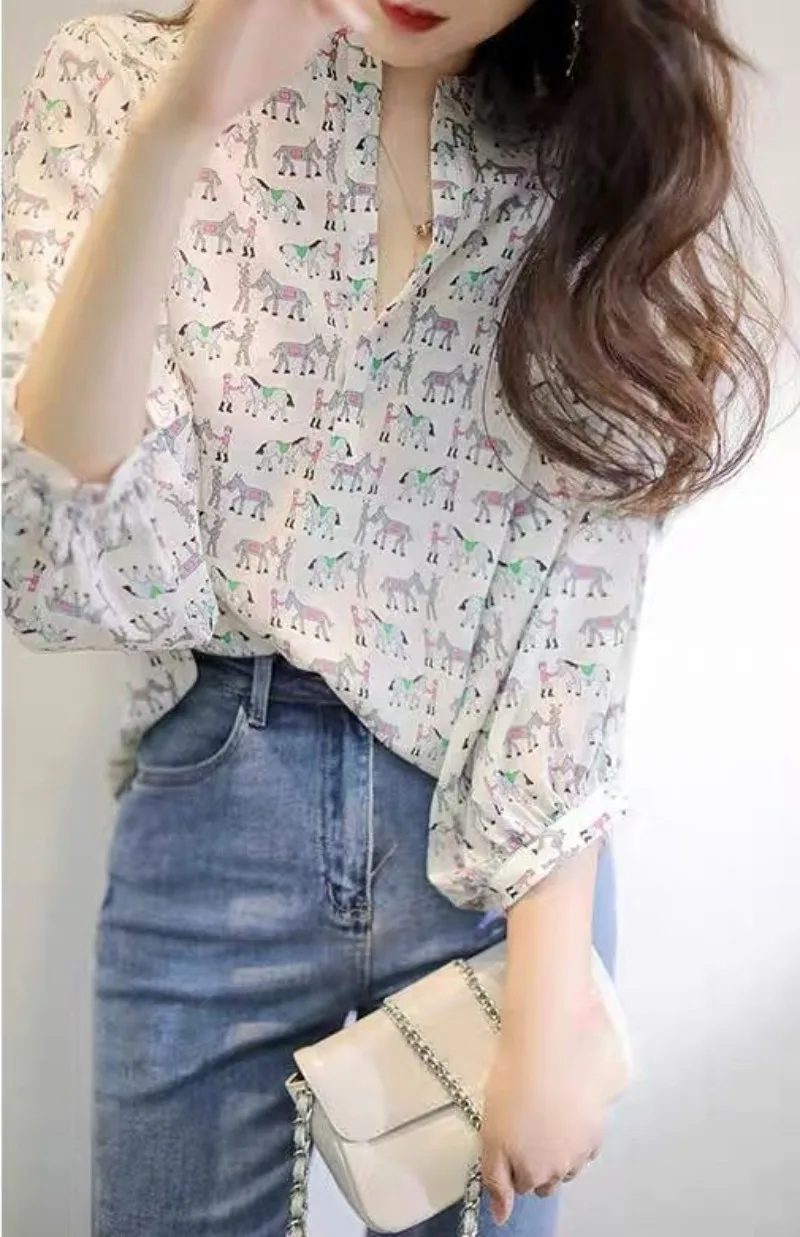 Formal Women's Shirt and Blous - Women'S Formal Wear Blouse reseña y precio