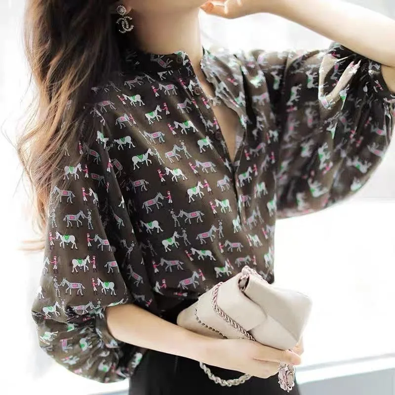Formal Women's Shirt and Blous - Women'S Formal Wear Blouse reseña y precio
