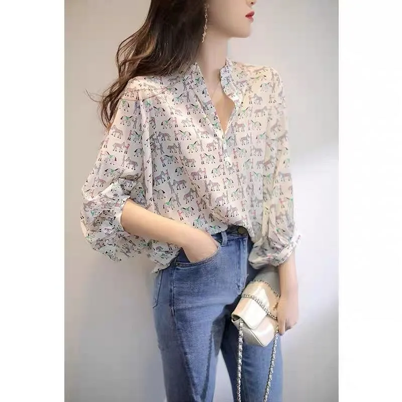 Formal Women's Shirt and Blous - Women'S Formal Wear Blouse reseña y precio
