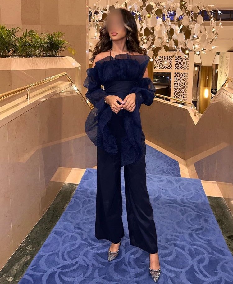 Women Wear Jumpsuits for Prom  - Women'S Formal Jumpsuit Evening Wear reseña y precio