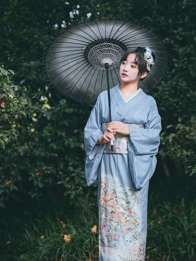 Modified Japanese Style Formal - Women Formal Wear Photoshoot reseña y precio