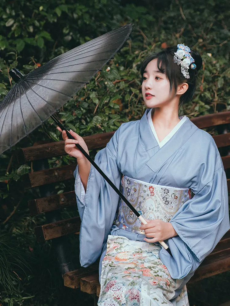 Modified Japanese Style Formal - Women Formal Wear Photoshoot reseña y precio
