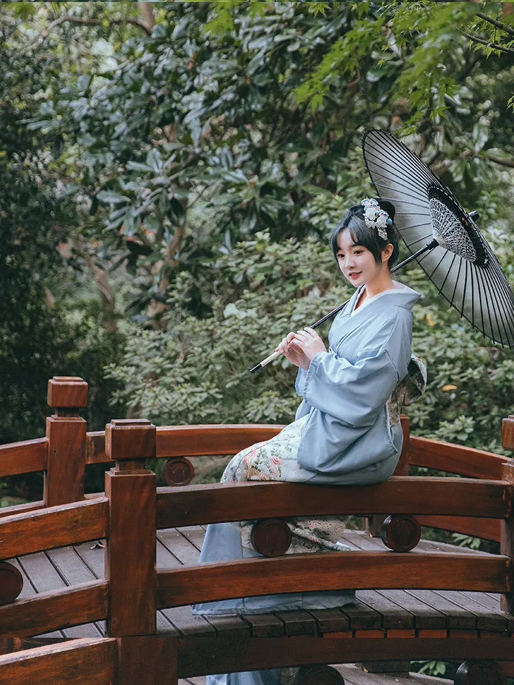 Modified Japanese Style Formal - Women Formal Wear Photoshoot reseña y precio