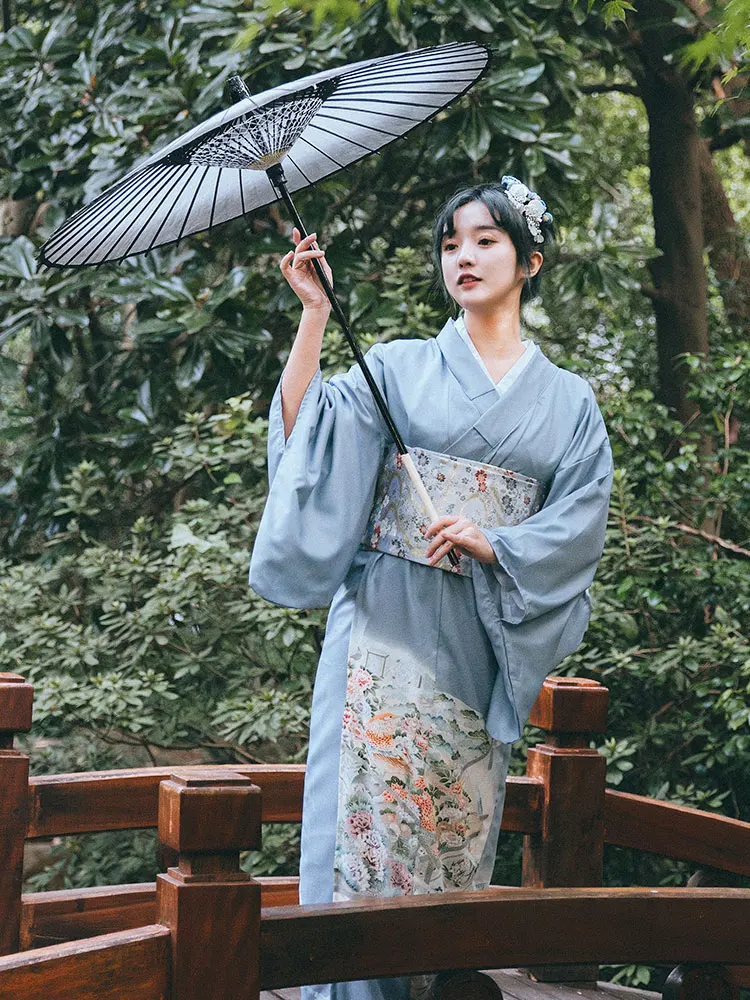 Modified Japanese Style Formal - Women Formal Wear Photoshoot reseña y precio