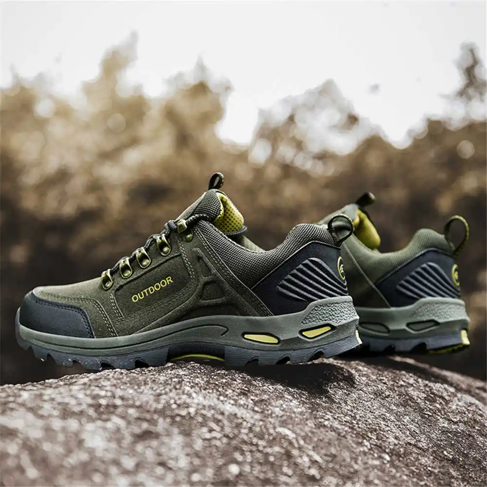 Non-slip Lace Up Hiking Tennis - Formal Gala Wear Women reseña y precio