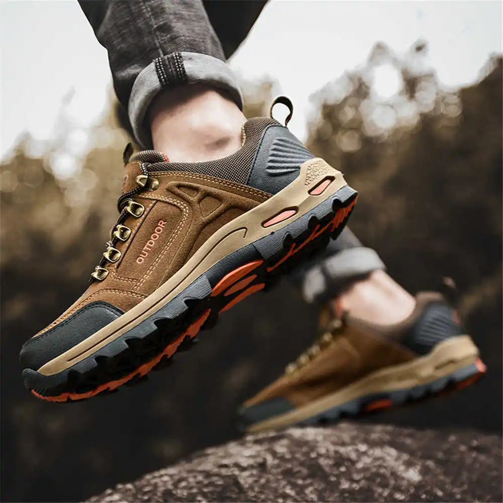 Non-slip Lace Up Hiking Tennis - Formal Gala Wear Women reseña y precio