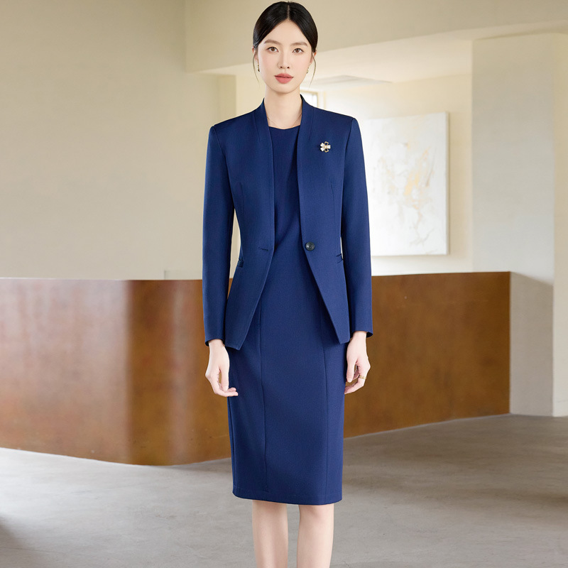 Formal Women Business Suits OL - Women Formal Office Wear Tops reseña y precio