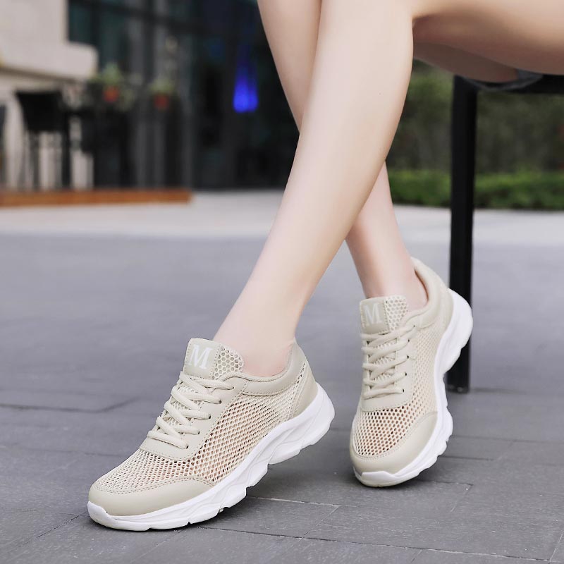 Summer Breathable Sneakers Wom - Women'S Formal Wear That'S Not A Dress reseña y precio