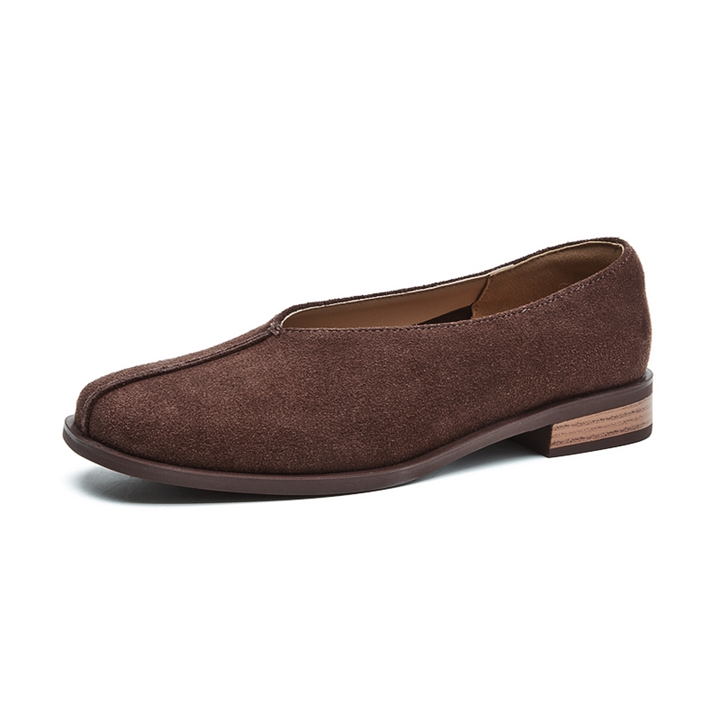 AIYUQI Women's Loafers Shoe An - Formal Wear Women'S Loafers reseña y precio