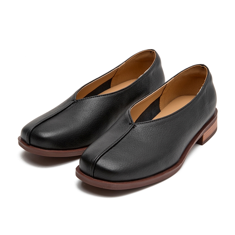 AIYUQI Women's Loafers Shoe An - Formal Wear Women'S Loafers reseña y precio