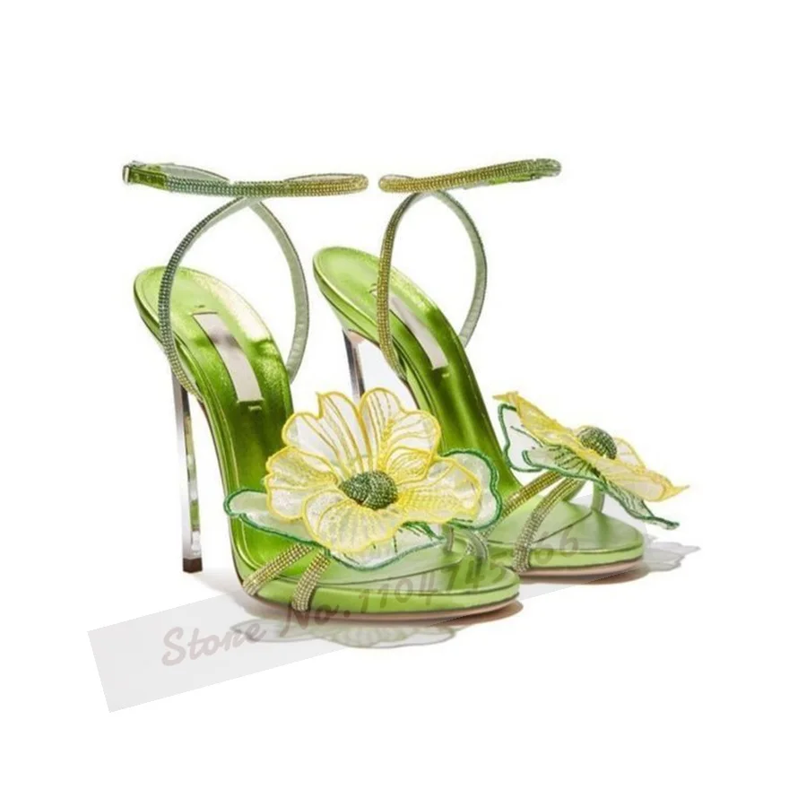 Silver Metal Blade Heel Fairy  - Women'S Formal Wear To A Wedding reseña y precio