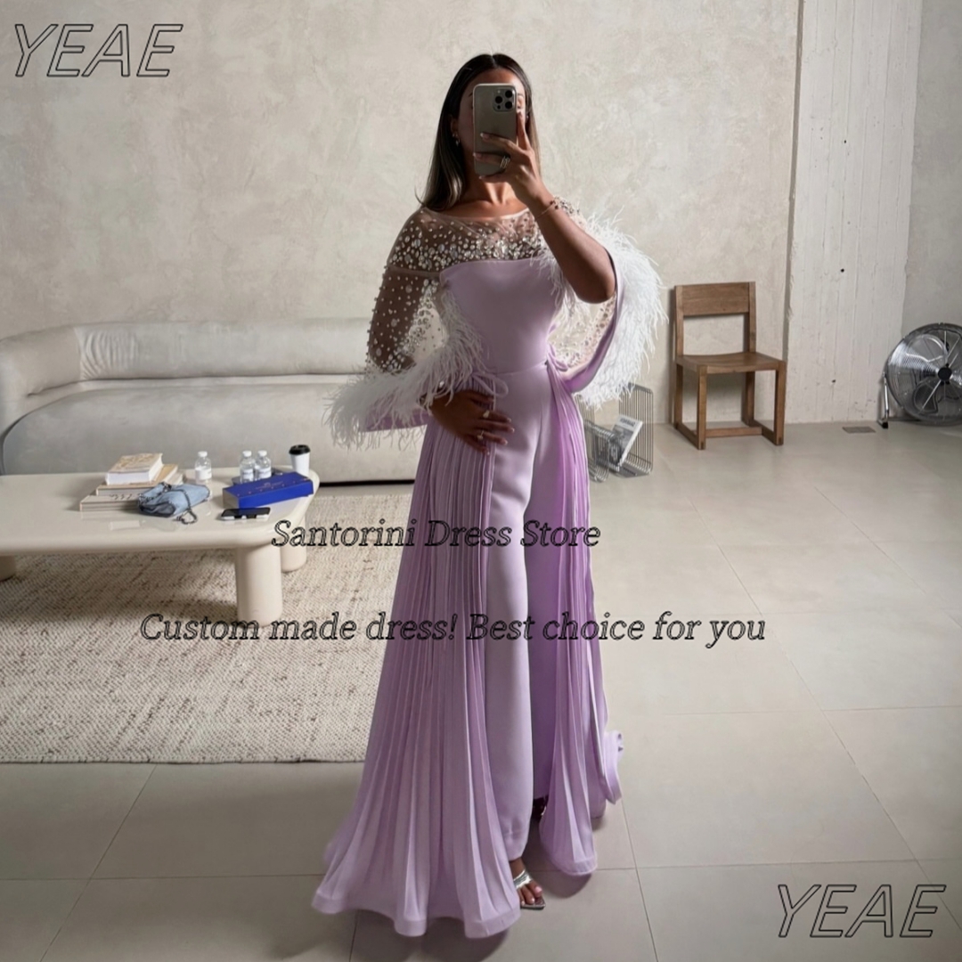 Santorini Women Wear Jumpsuits - Women'S Formal Jumpsuit Evening Wear reseña y precio