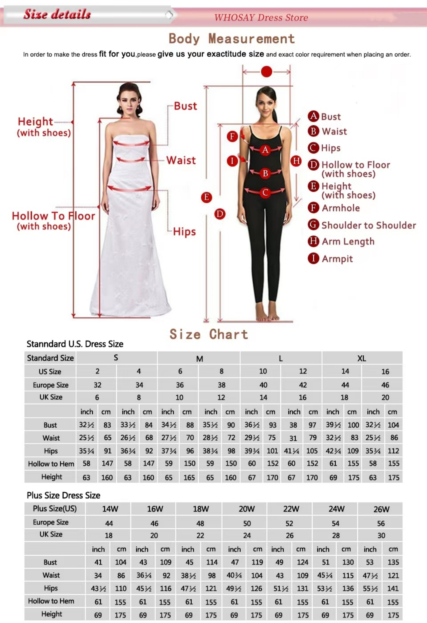 WHOSAY Customized Bead Long Sl - Women'S Formal Jumpsuit Evening Wear reseña y precio