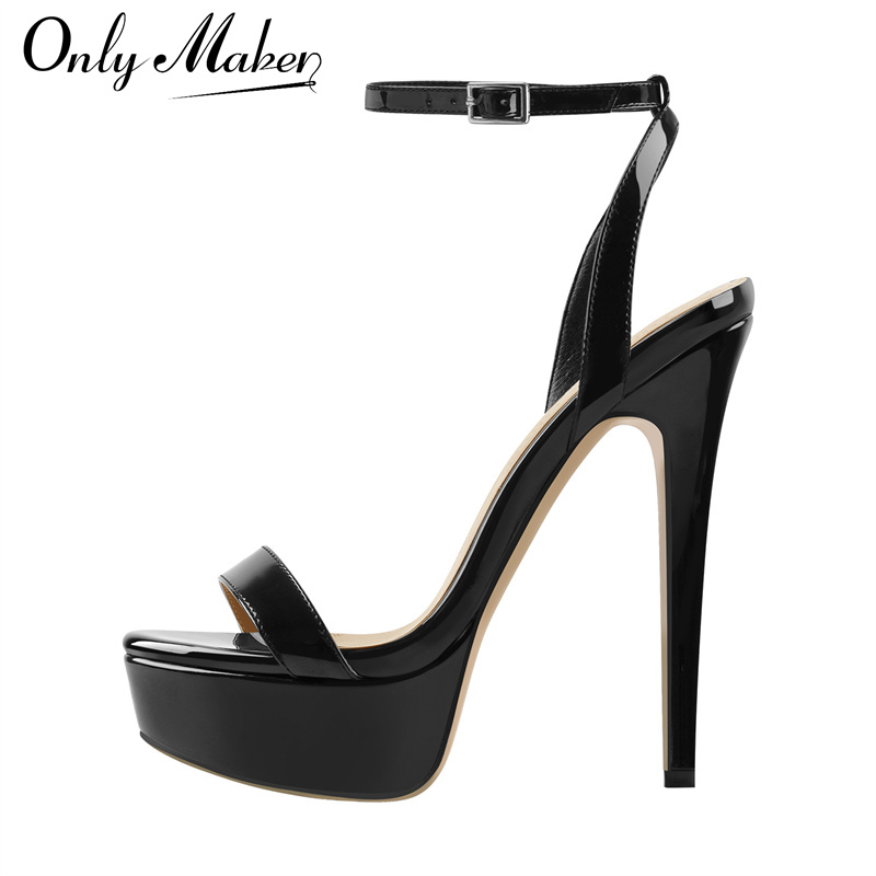 Onlymaker Women Platform Stile - Women'S Formal Wear To A Wedding reseña y precio