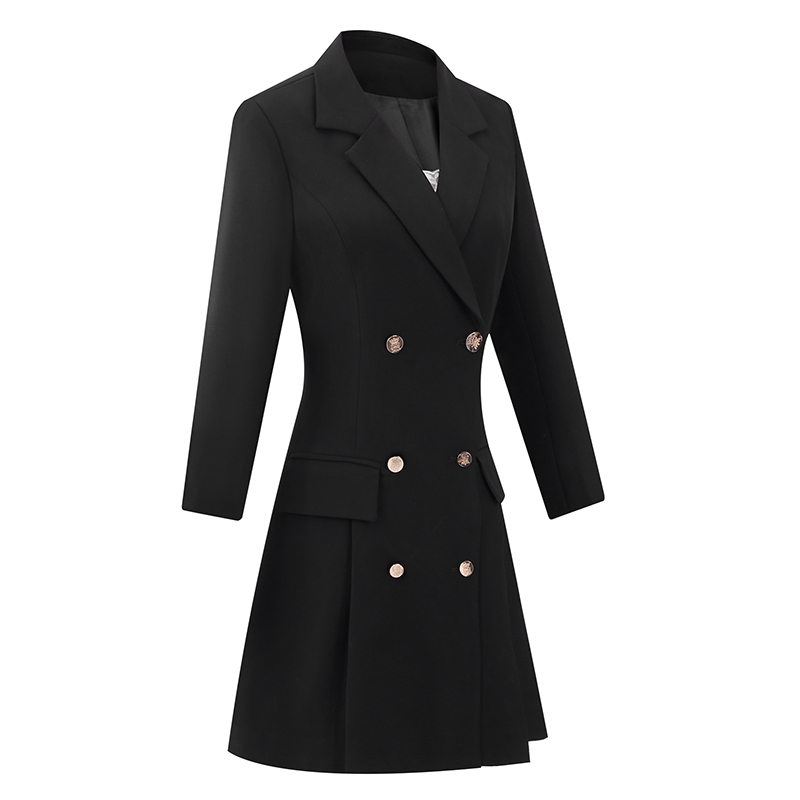 Black Occupation Suit Dress Hi - Women'S Formal Wear Etiquette reseña y precio