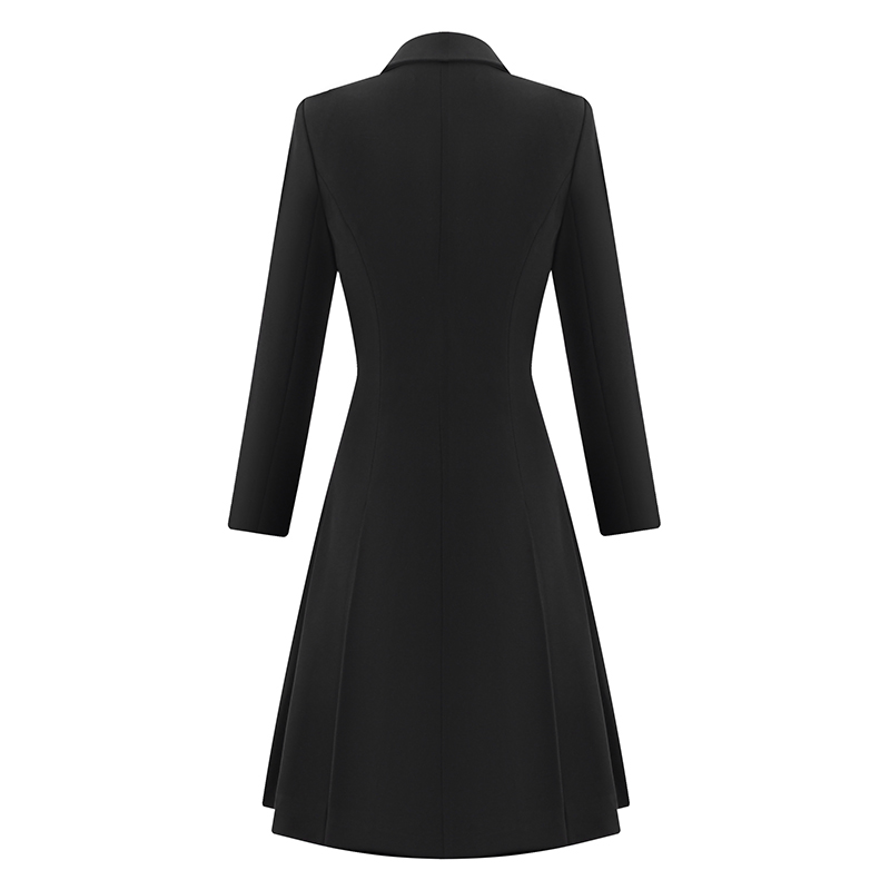 Black Occupation Suit Dress Hi - Women'S Formal Wear Etiquette reseña y precio