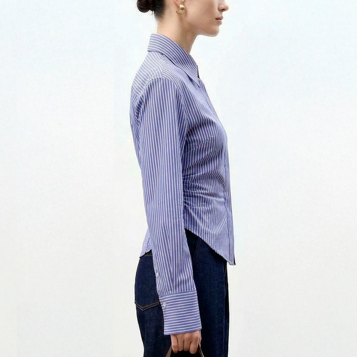 VTKW 2026 New Women Elegant Sh - Women Formal Office Wear Tops reseña y precio