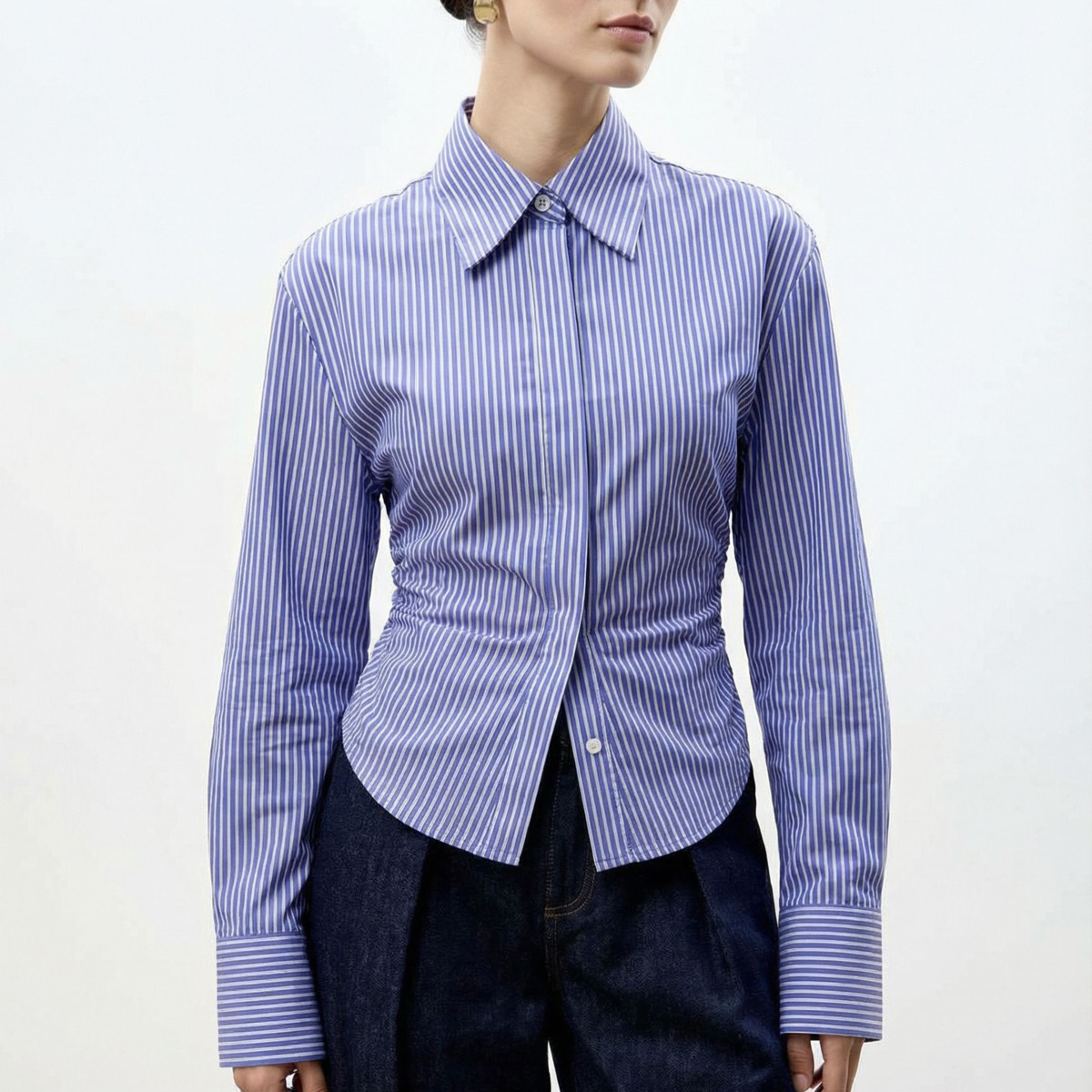 VTKW 2026 New Women Elegant Sh - Women Formal Office Wear Tops reseña y precio