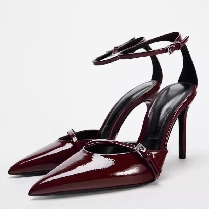 2026Summer Sexy High-Heeled Wo - Women'S Formal Wear To A Wedding reseña y precio