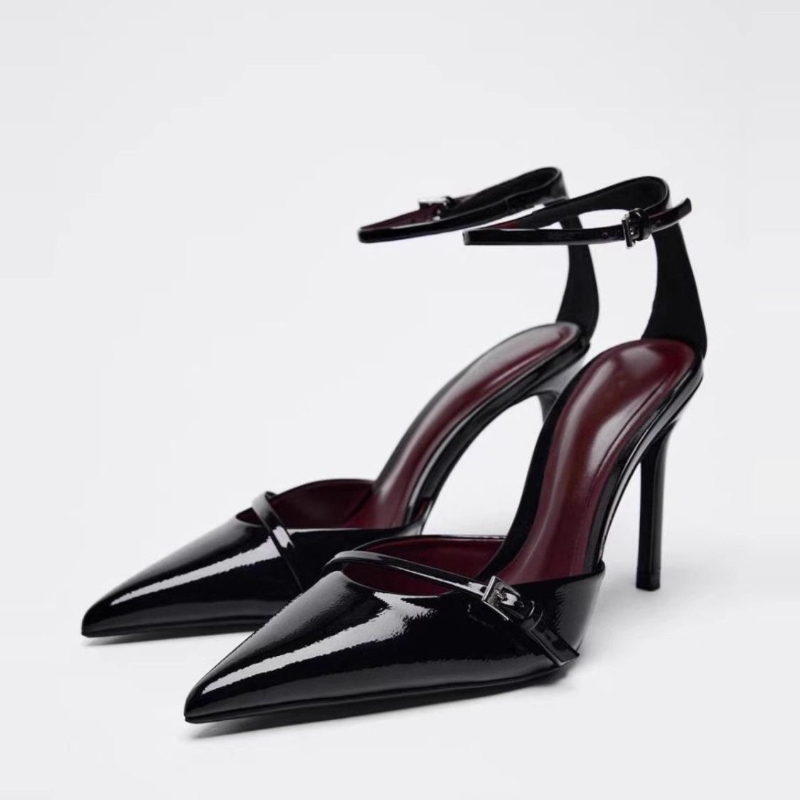 2026Summer Sexy High-Heeled Wo - Women'S Formal Wear To A Wedding reseña y precio