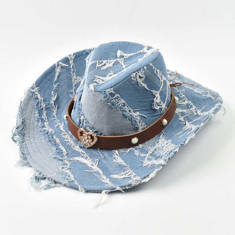 Western Cowboy Hat for Women M - Women Formal Wear Western reseña y precio