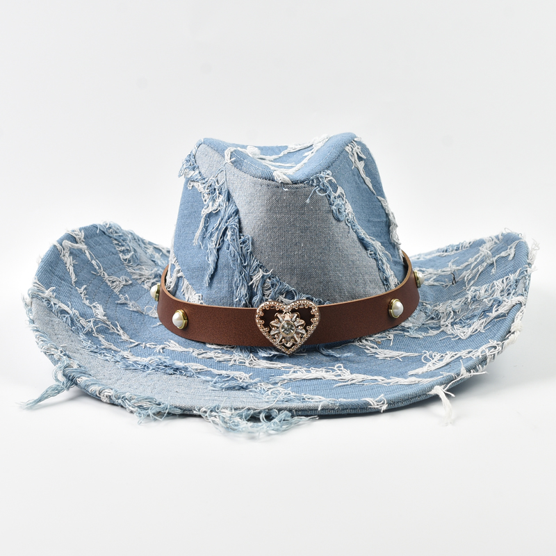 Western Cowboy Hat for Women M - Women Formal Wear Western reseña y precio