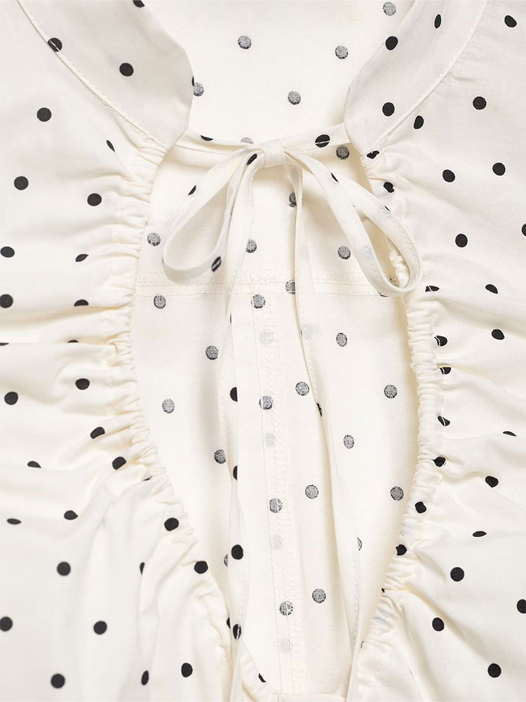 HH Vintage Retro Womens White  - Women'S Formal Wear Blouse reseña y precio