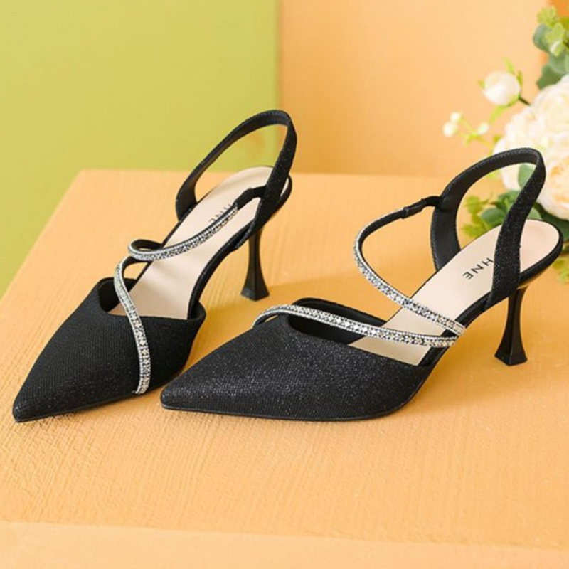 New women's pointed-toe cat-he - Women'S Formal Wear To A Wedding reseña y precio