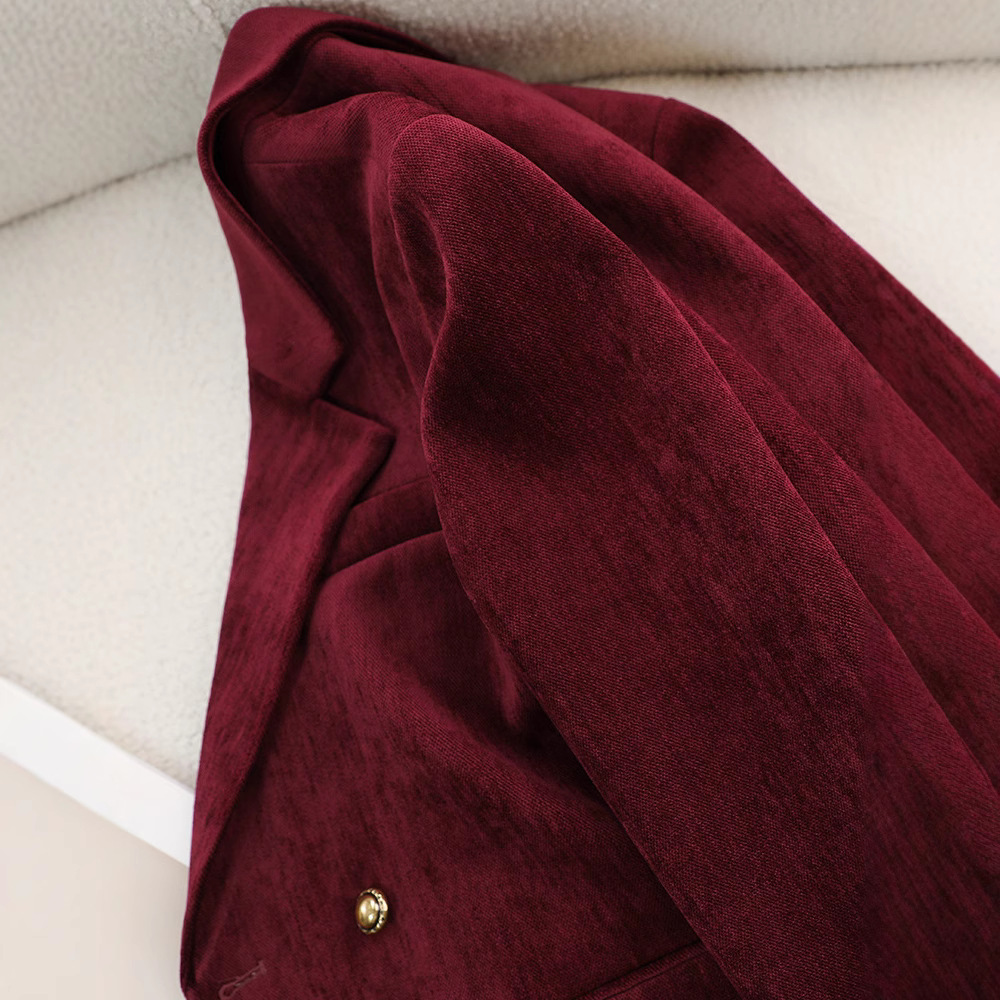 Fashion Ladies Blazer Coat Wom - Women Formal Office Wear Tops reseña y precio