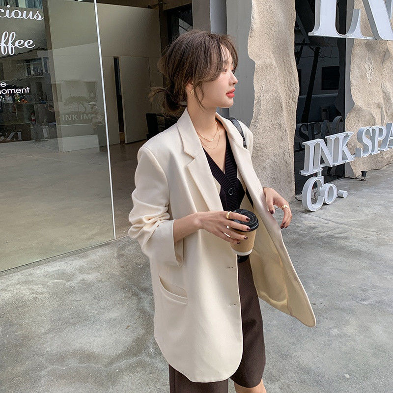 Blazer Woman Offer 2025 New Gr - Women Formal Office Wear Tops reseña y precio
