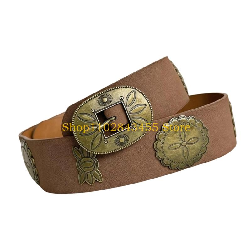 49MC Western Styles Waist Belt - Women Formal Wear Western reseña y precio