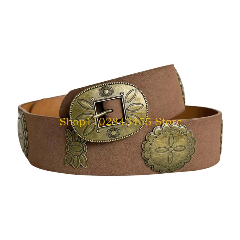 49MC Western Styles Waist Belt - Women Formal Wear Western reseña y precio