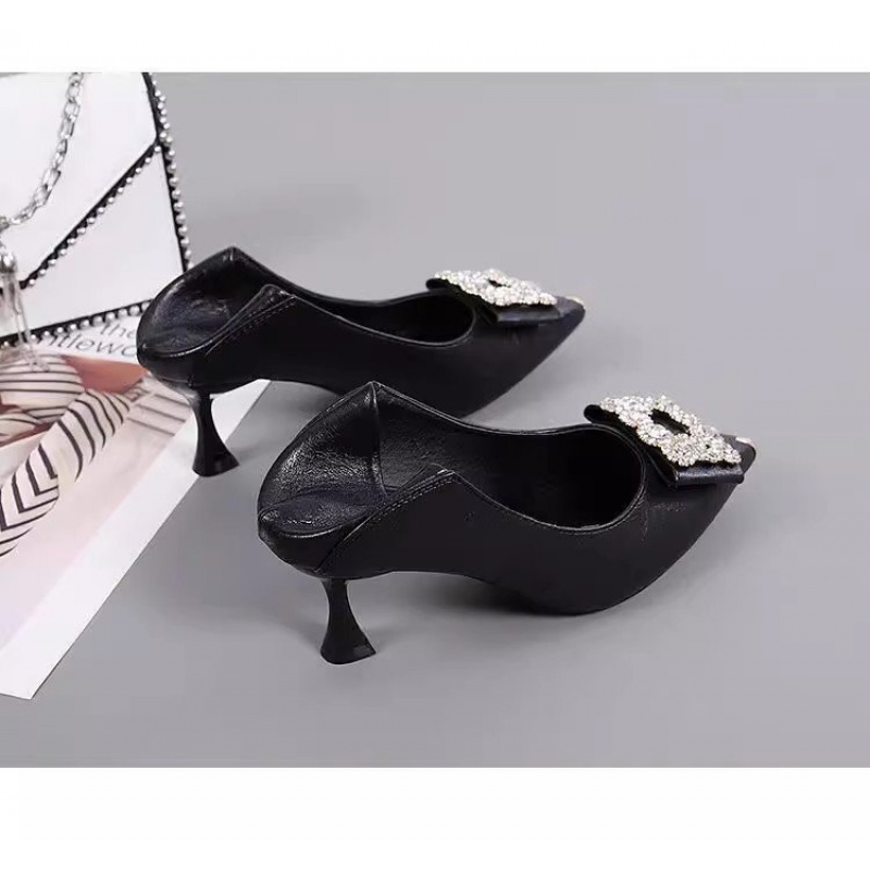 Women Sexy High Heels Classic  - Women'S Formal Wear To A Wedding reseña y precio