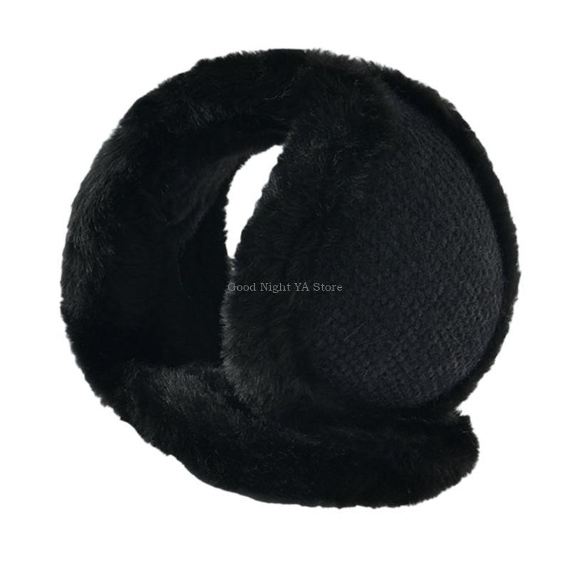 Fashion Ear Warmers Windproof  - Women Formal Wear Types reseña y precio