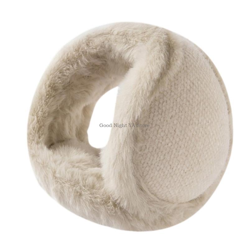 Fashion Ear Warmers Windproof  - Women Formal Wear Types reseña y precio