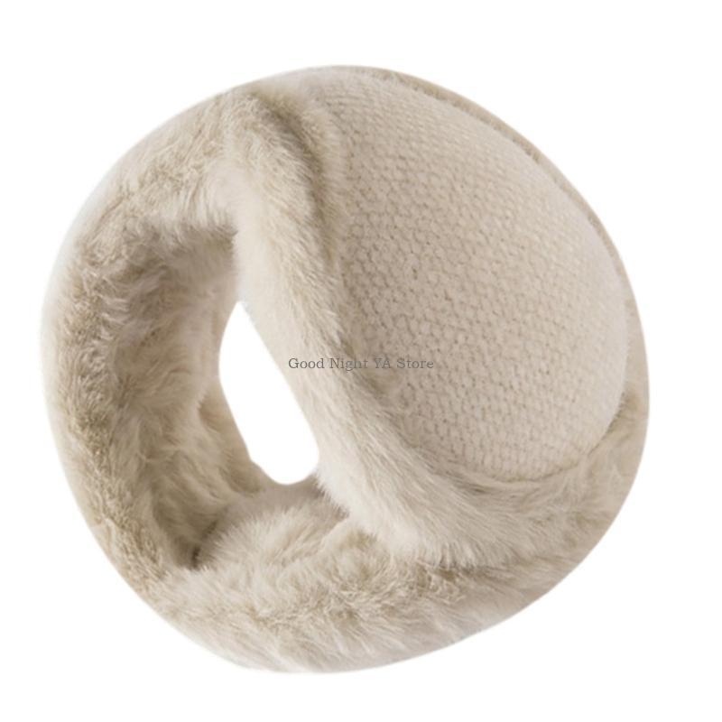 Fashion Ear Warmers Windproof  - Women Formal Wear Types reseña y precio