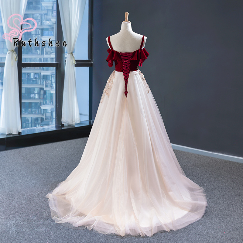 Evening Dresses Long Luxury 20 - Formal Gala Wear Women reseña y precio