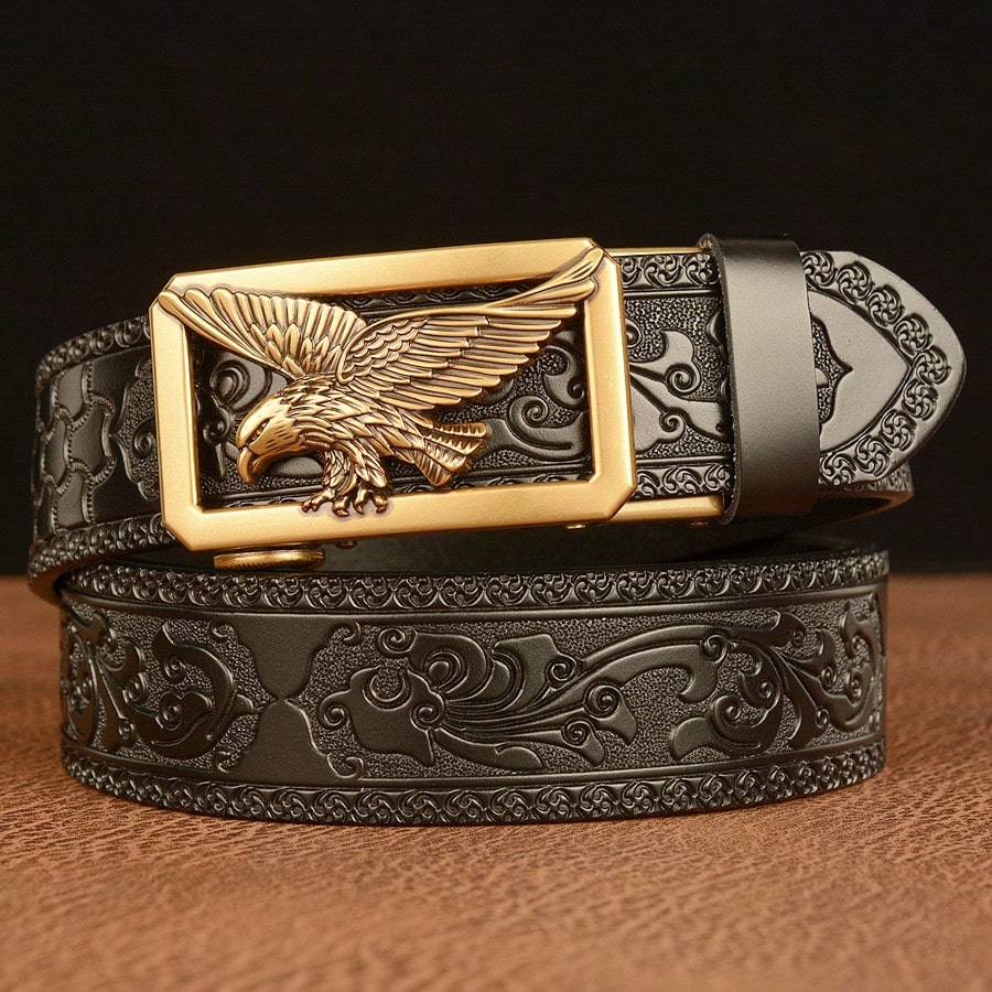Western Cowboy Genuine Leather - Women Formal Wear Western reseña y precio