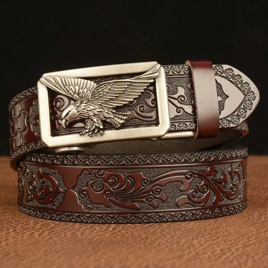 Western Cowboy Genuine Leather - Women Formal Wear Western reseña y precio