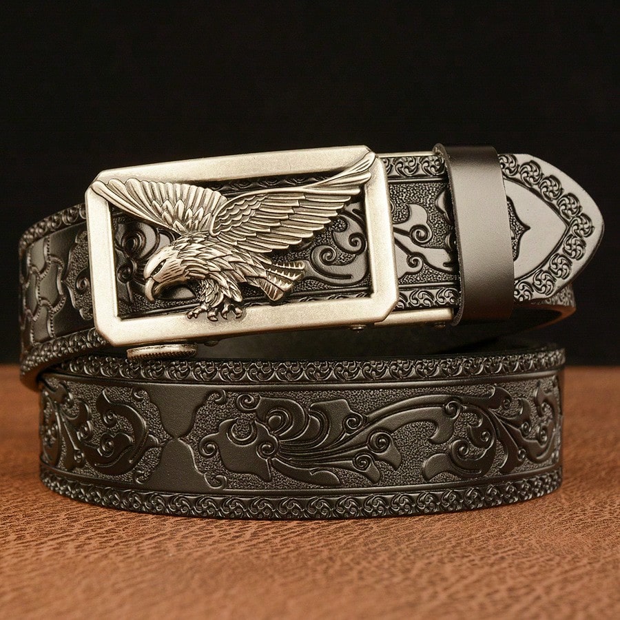 Western Cowboy Genuine Leather - Women Formal Wear Western reseña y precio
