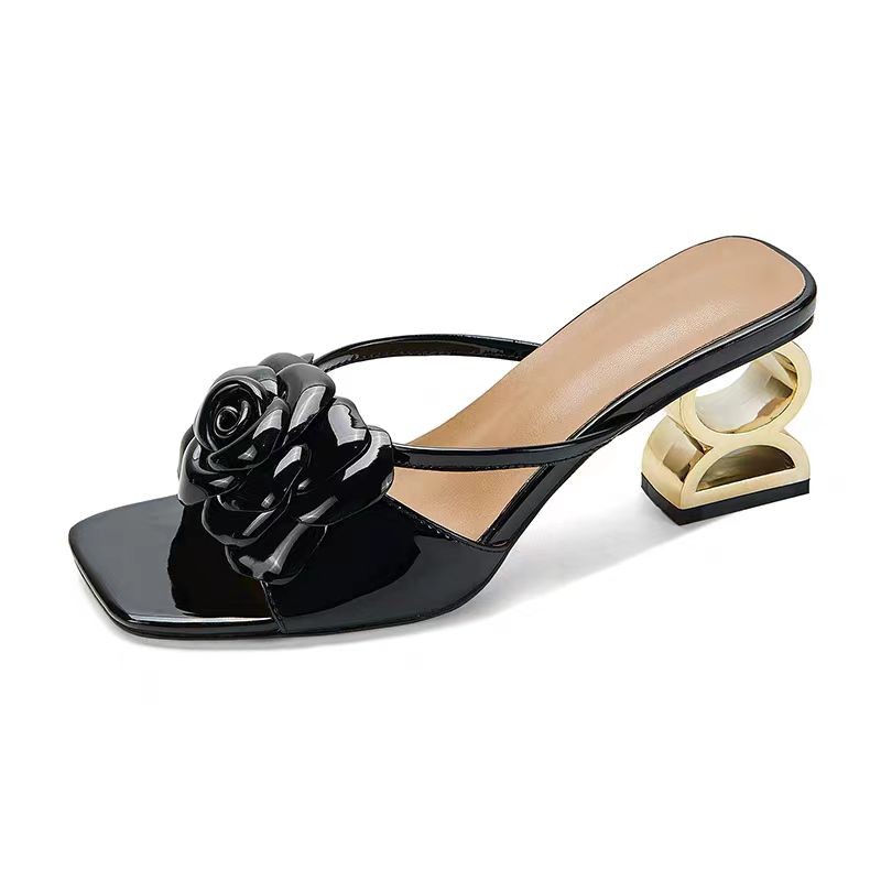 Women Shoes 2024 New Summer Fa - Women'S Formal Wear To A Wedding reseña y precio