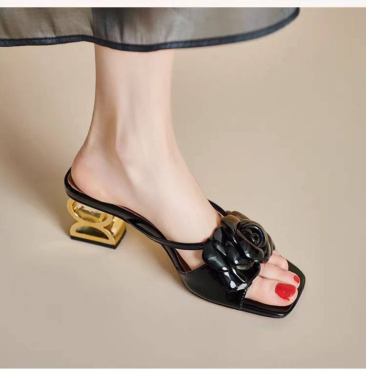 Women Shoes 2024 New Summer Fa - Women'S Formal Wear To A Wedding reseña y precio