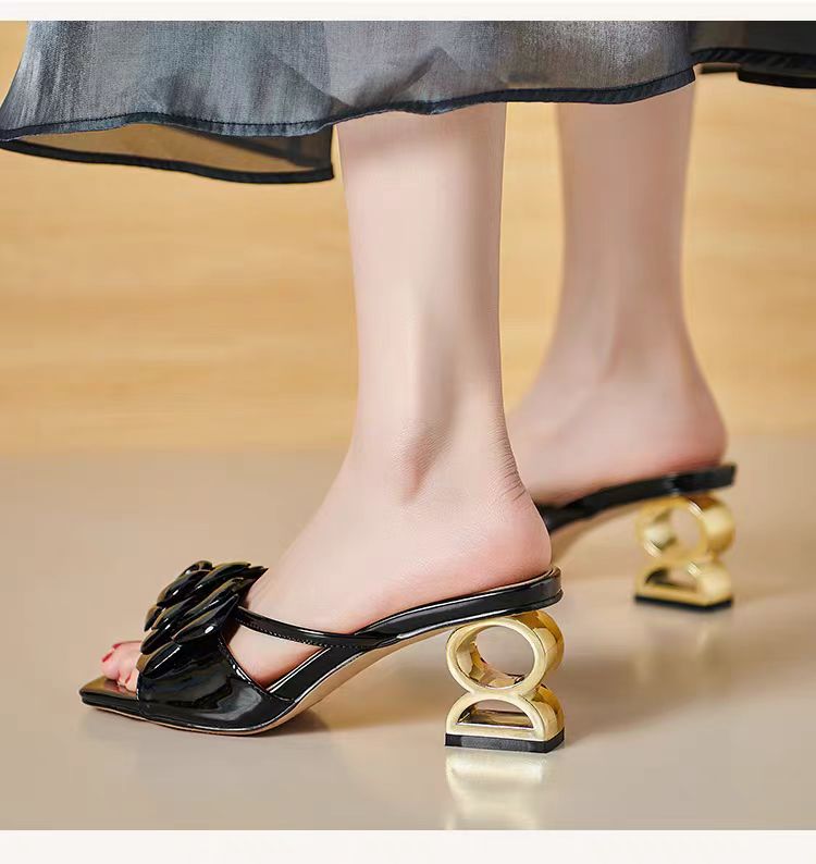 Women Shoes 2024 New Summer Fa - Women'S Formal Wear To A Wedding reseña y precio