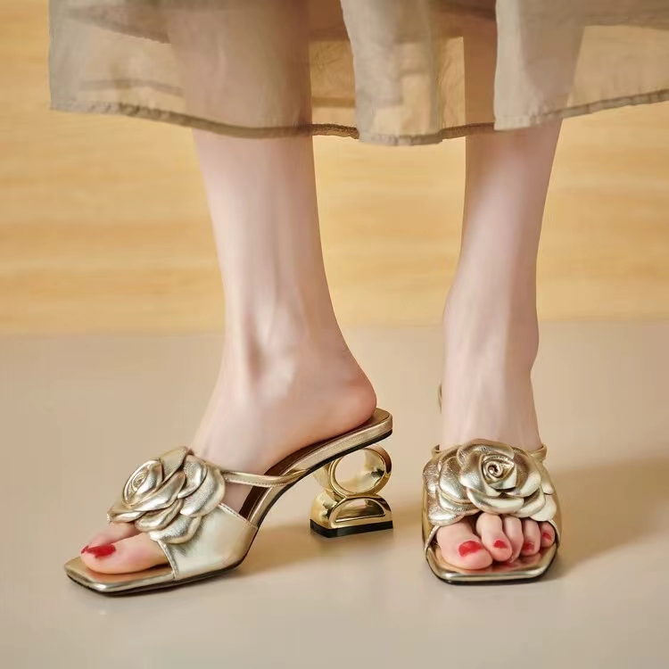 Women Shoes 2024 New Summer Fa - Women'S Formal Wear To A Wedding reseña y precio
